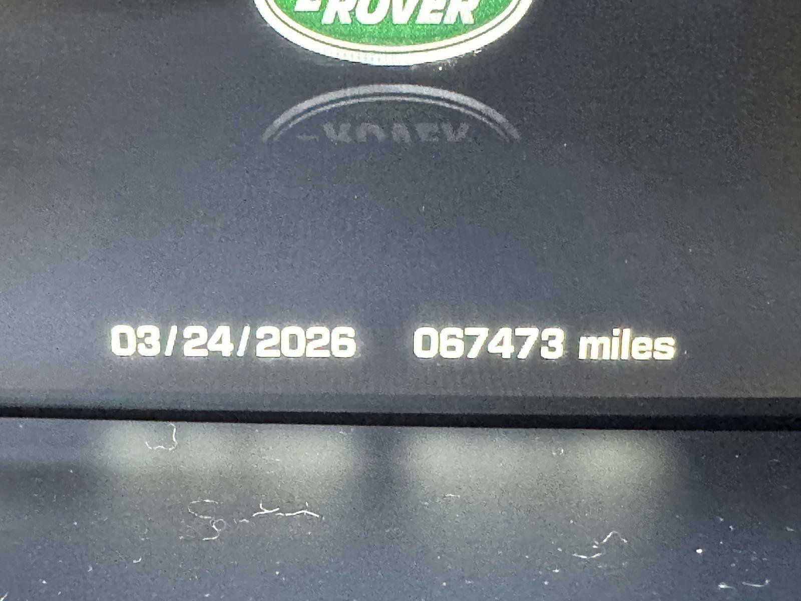 Used 2016 Land Rover Range Rover Sport Autobiography image 36