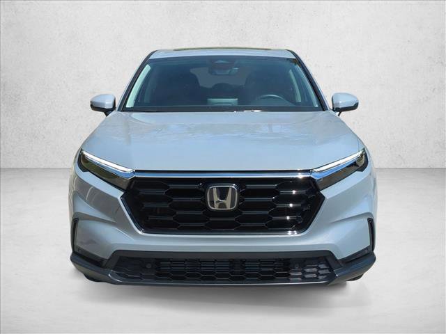 Used 2025 Honda CR-V EX-L video 2