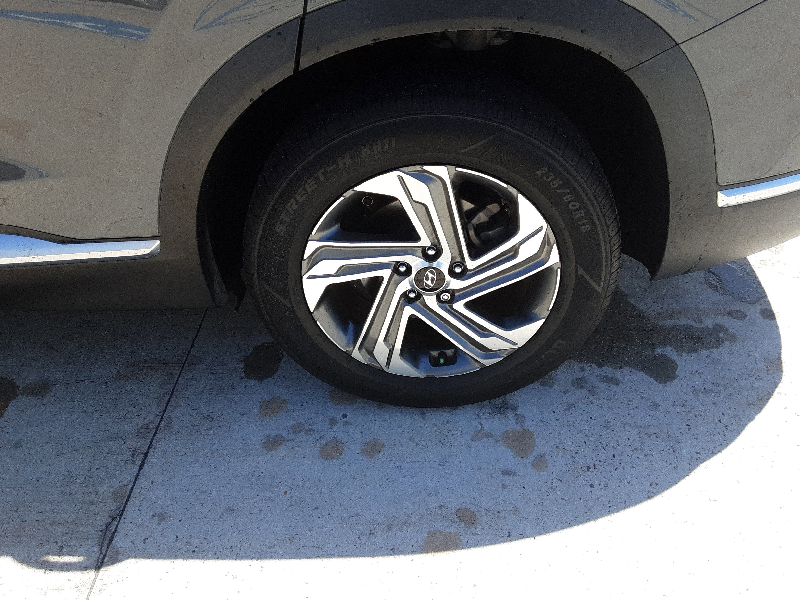 Used 2021 Hyundai Santa Fe SEL image 22