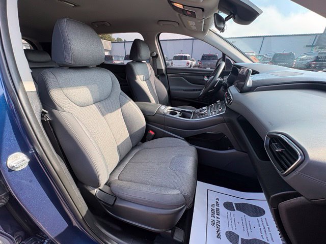Used 2023 Hyundai Santa Fe SEL AWD/4WD image 24