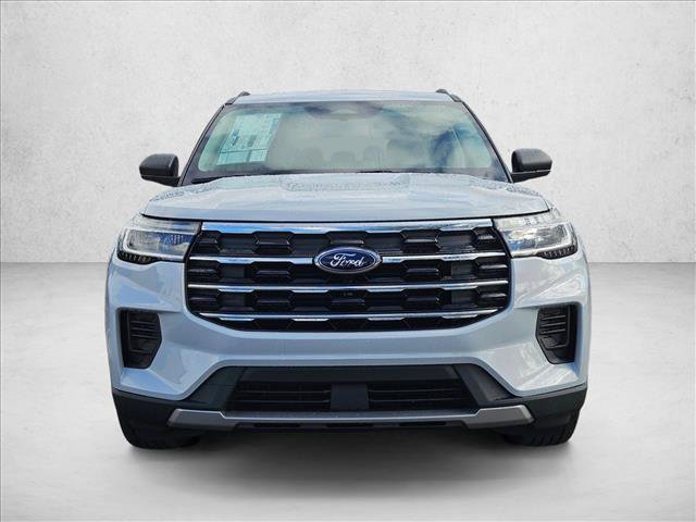 New 2026 Ford Explorer Active image 6