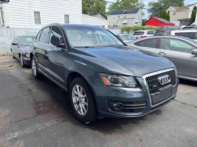 Used 2011 Audi Q5 2.0T Premium Plus image 4