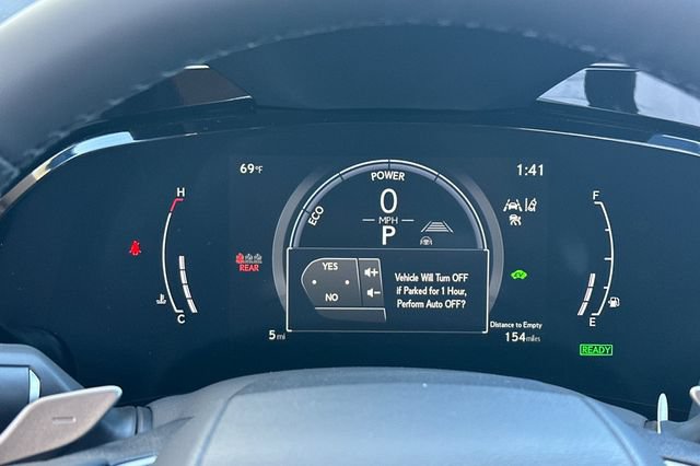 New 2026 Lexus NX 350 AWD w/ Accessory Package (K3) image 22