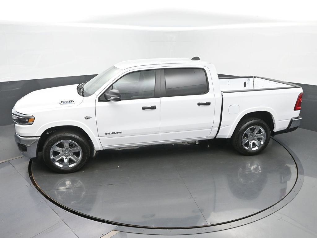 New 2026 RAM 1500 Big Horn image 39