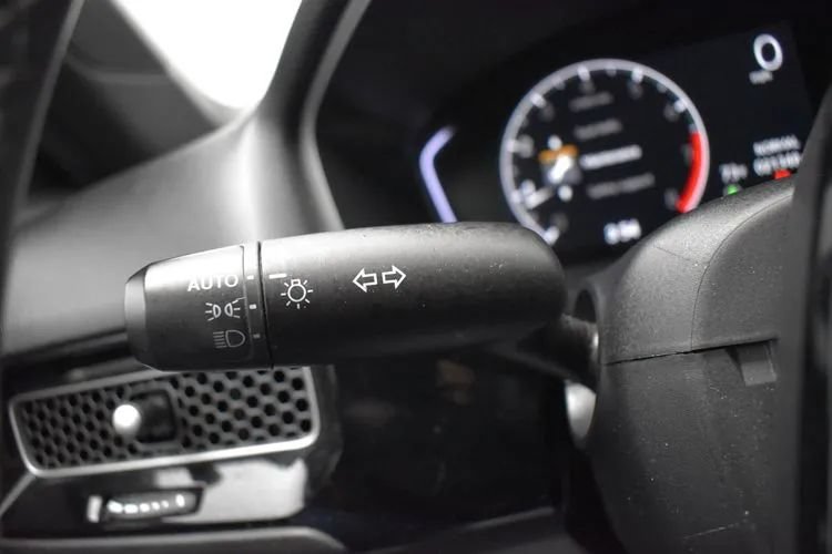 Used 2026 Honda Civic Sport image 23