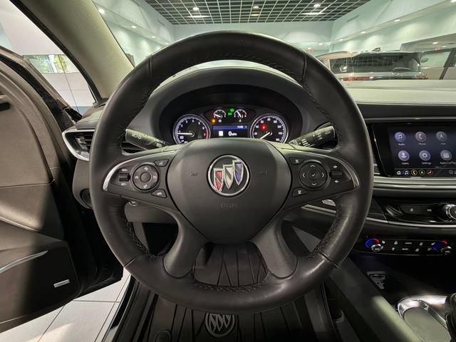 Used 2020 Buick Enclave Premium w/ Surround and Sites Package FWD image 17