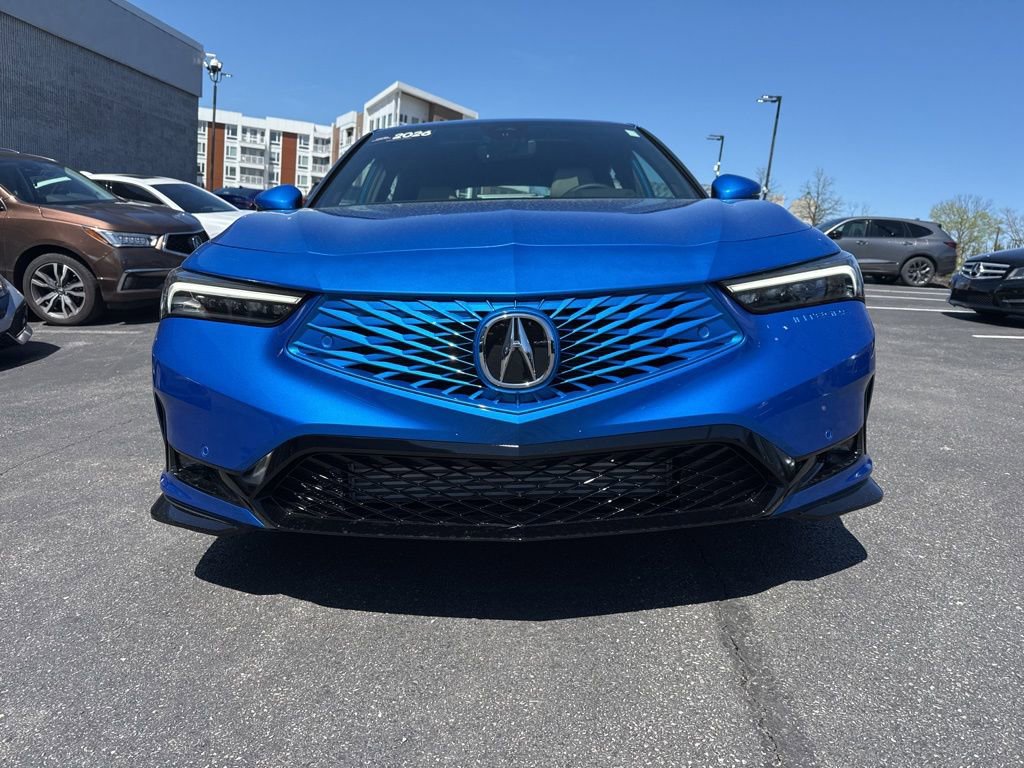 Certified 2026 Acura Integra A-Spec image 3