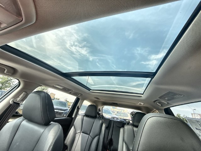 New 2027 Subaru Ascent Limited AWD/4WD image 24