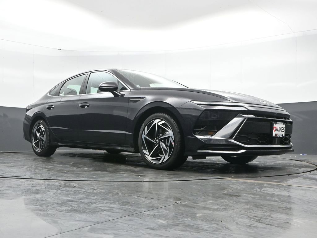 New 2026 Hyundai Sonata SEL image 47