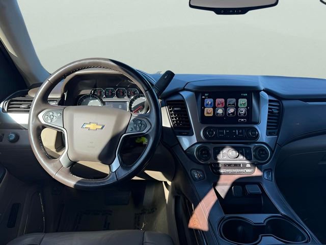 Used 2019 Chevrolet Suburban LT image 22