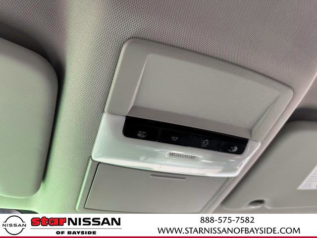 Certified 2021 Nissan Rogue S image 30