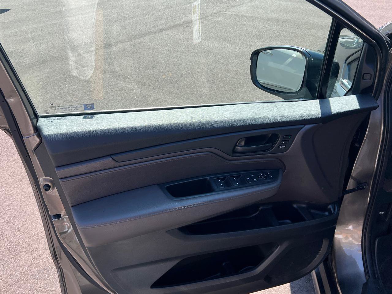 Used 2019 Honda Odyssey EX-L image 16