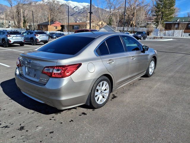 Used 2017 Subaru Legacy 2.5i w/ Alloy Wheel Package image 3