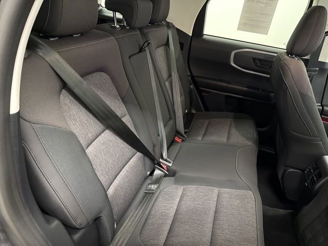 Used 2024 Ford Bronco Sport Big Bend AWD/4WD image 21