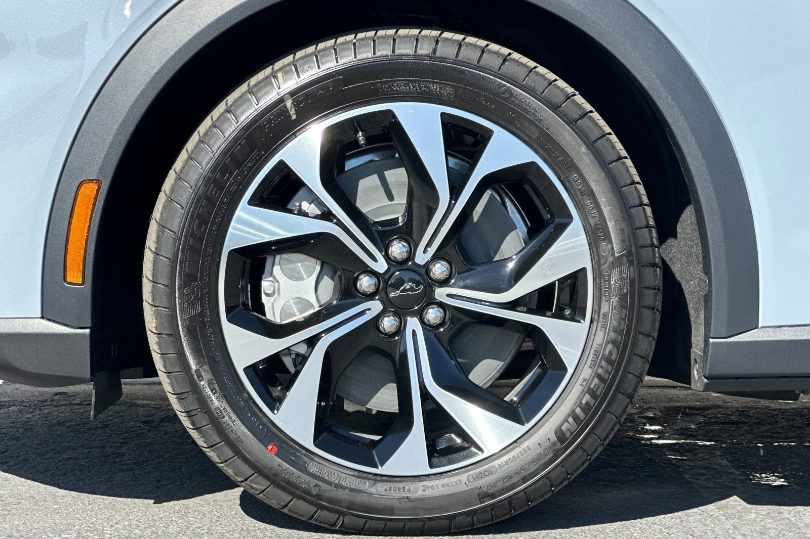 New 2026 Ford Mustang Mach-E Select image 25