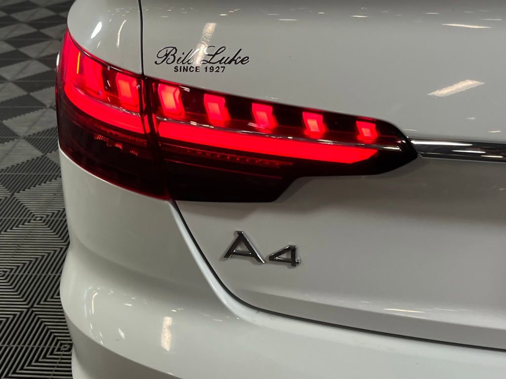 Used 2023 Audi A4 2.0T Premium w/ 18" Wheel Package image 15