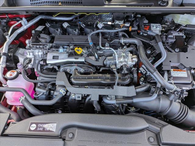 New 2026 Toyota Prius Limited image 15