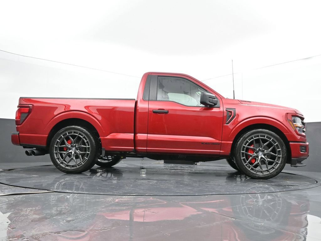 New 2025 Ford F150 XL image 39