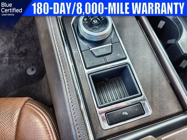 Used 2023 Ford Expedition King Ranch RWD image 30