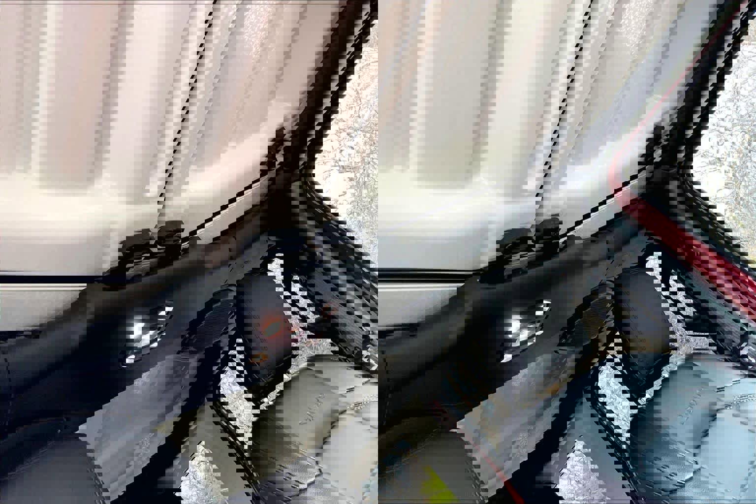 Used 2021 Jeep Wrangler Unlimited Sahara w/ Cold Weather Group image 12