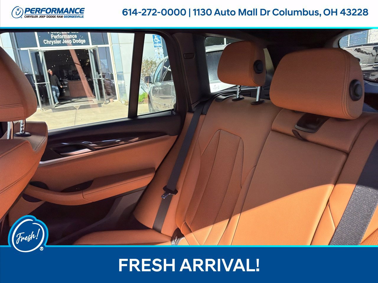 Used 2022 BMW X3 xDrive30i AWD/4WD image 22