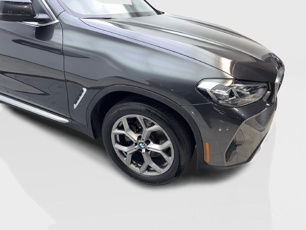 Used 2023 BMW X3 sDrive30i w/ Convenience Package RWD image 19
