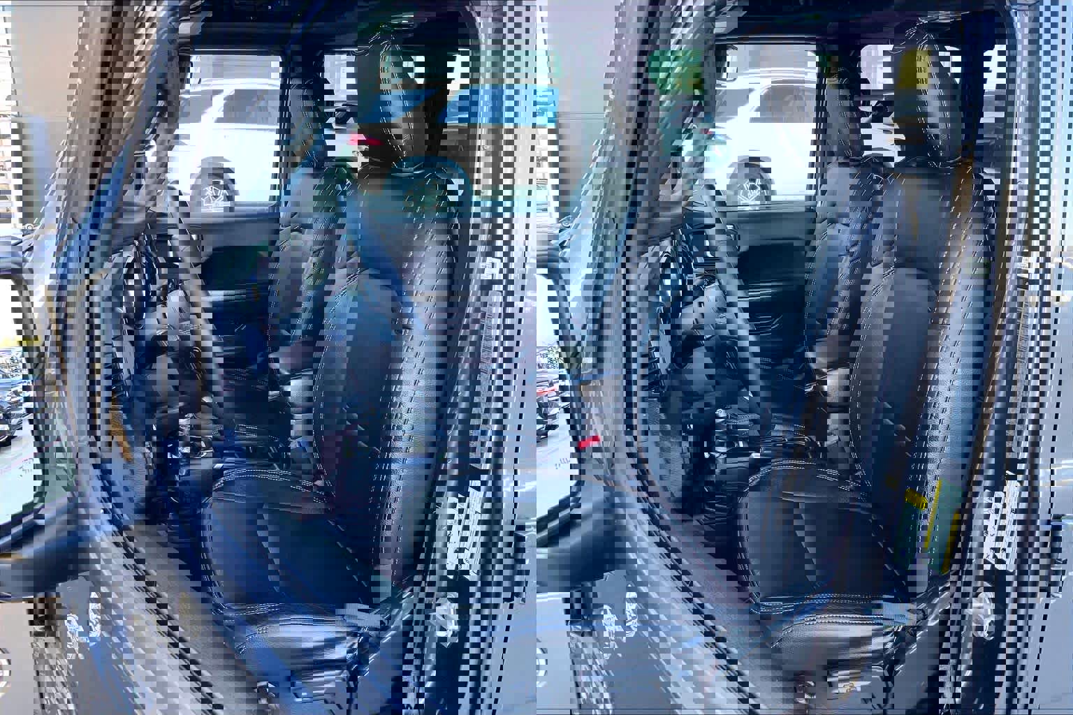 Used 2019 Jeep Wrangler Unlimited Sport S image 7