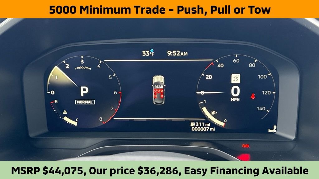 New 2026 Mitsubishi Outlander SEL image 20