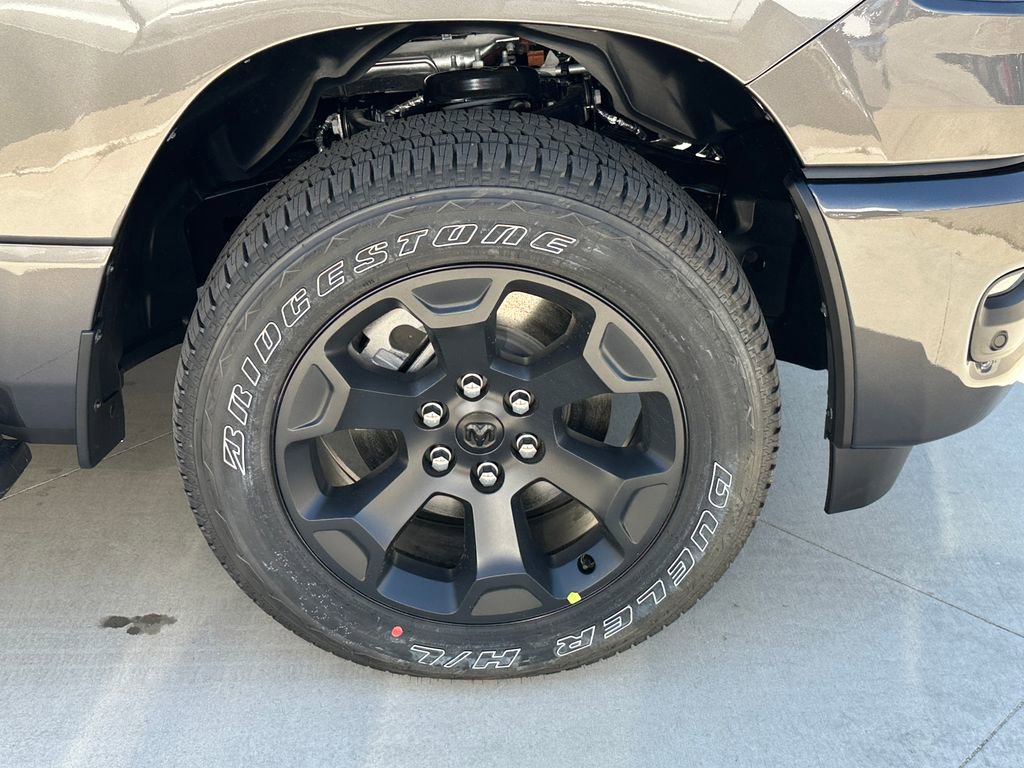 New 2026 RAM 1500 Express image 14