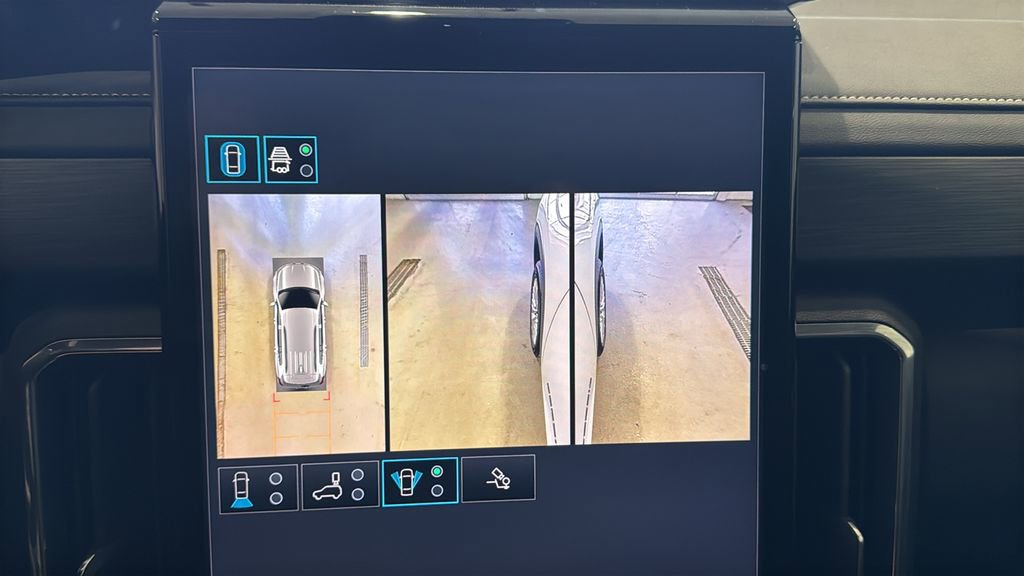 Used 2025 GMC Acadia Elevation w/ Elevation Premium Package image 40