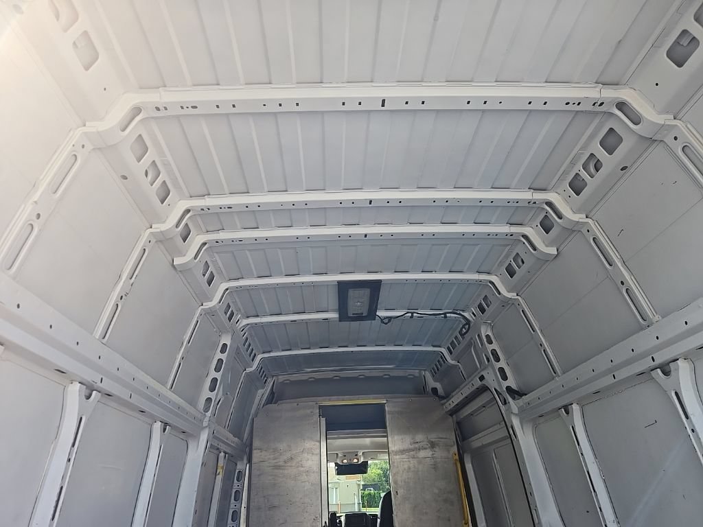 Used 2023 RAM ProMaster 3500 w/ Lane Management Group FWD image 13