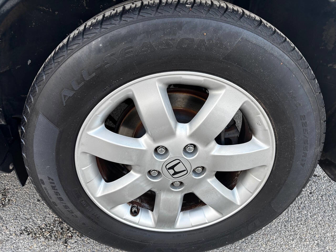 Used 2008 Honda CR-V EX-L image 32