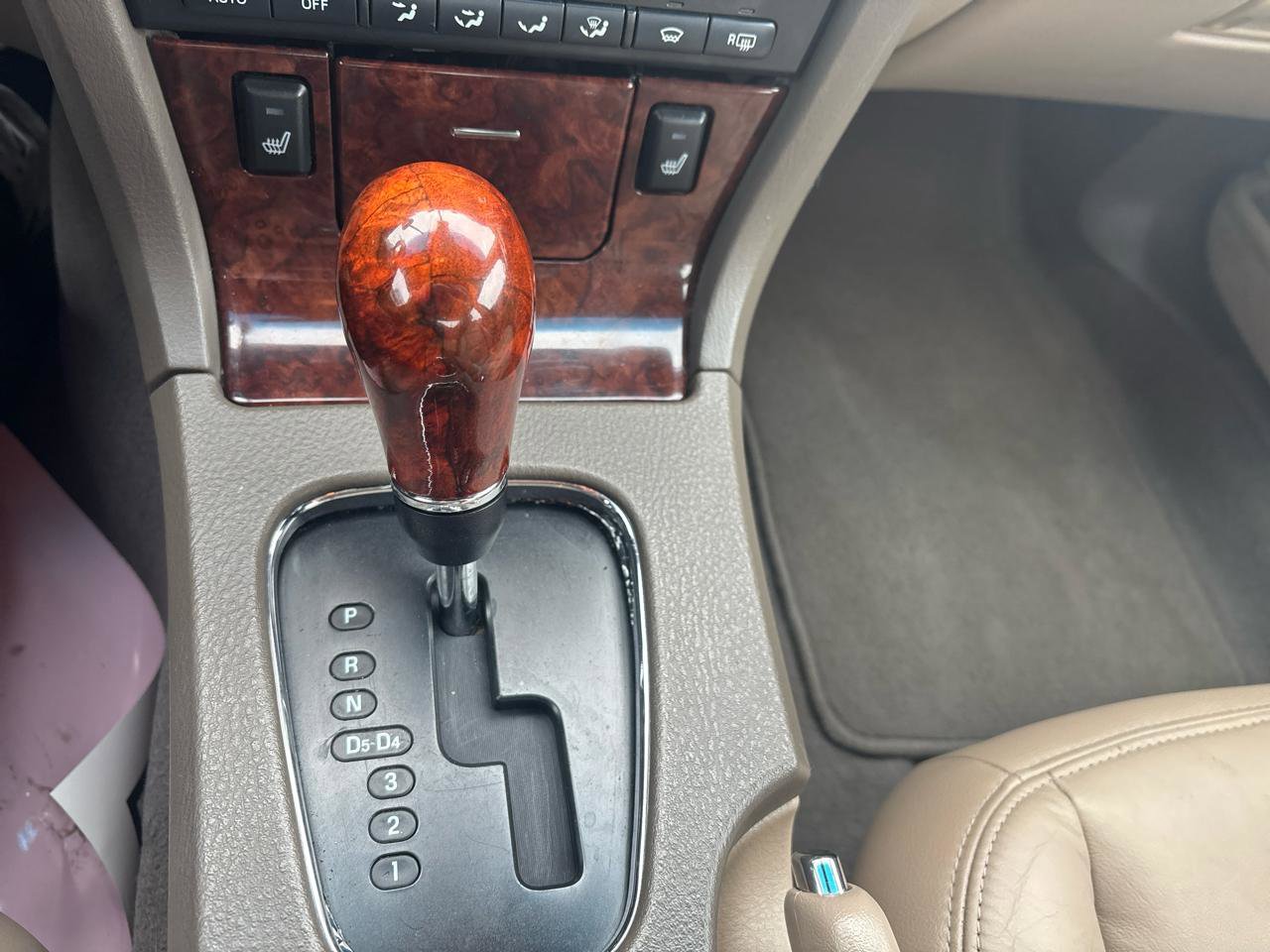 Used 2002 Lincoln LS 4dr Sdn V6 Auto w/Convenience image 30