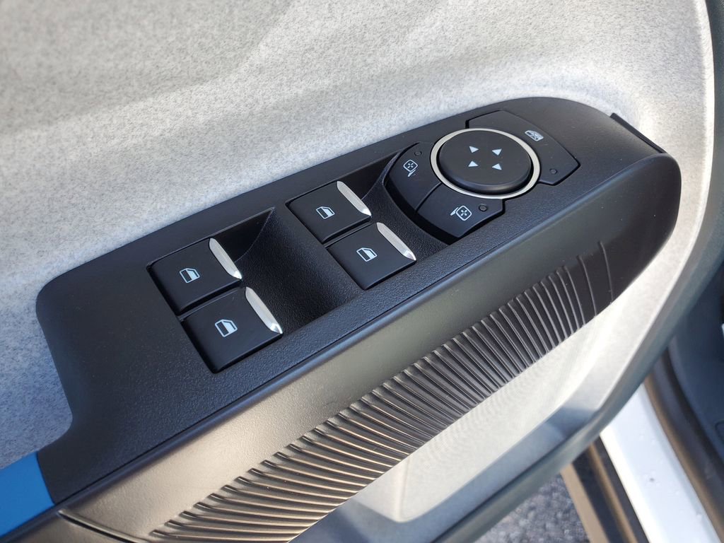 New 2025 Ford Maverick XLT w/ XLT Luxury Package image 23