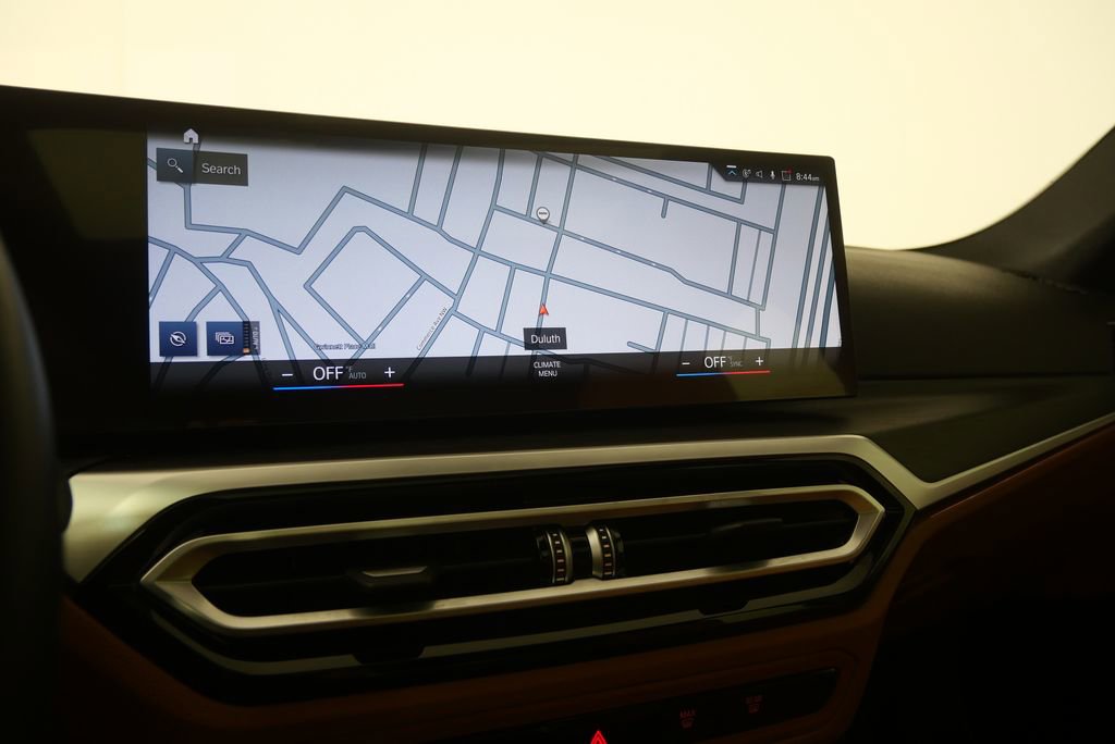 Certified 2024 BMW 430i Gran Coupe w/ M Sport Package (Priority 1) RWD image 22