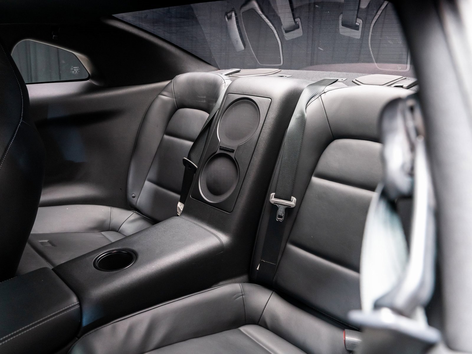 Used 2015 Nissan GT-R Premium image 49