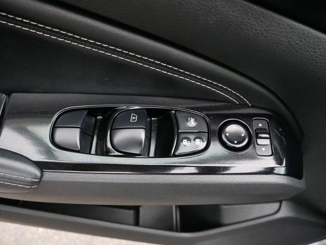 Certified 2023 Nissan Altima 2.5 SV w/ SV Premium Package AWD/4WD image 18