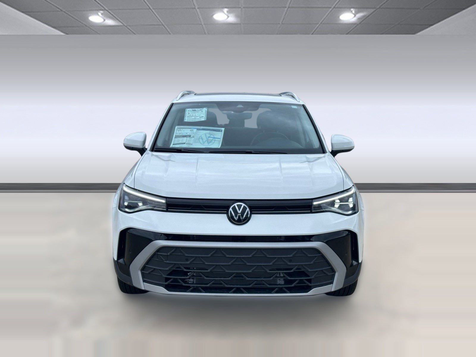 New 2026 Volkswagen Taos SE image 5