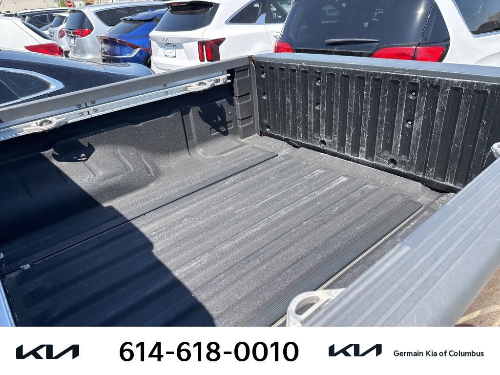 Used 2016 Nissan Frontier PRO-4X AWD/4WD image 11