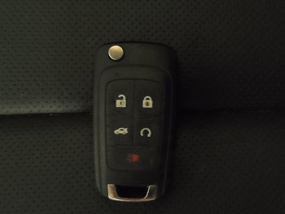 Used 2016 GMC Terrain SLT w/ Driver Alert Package I FWD image 32