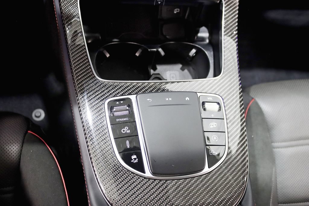 Used 2023 Mercedes-Benz E 53 AMG 4MATIC Sedan image 31