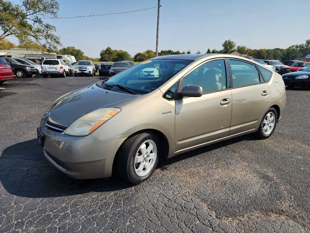 Used 2006 Toyota Prius image 11