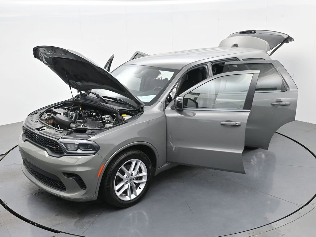 Used 2023 Dodge Durango GT RWD image 39