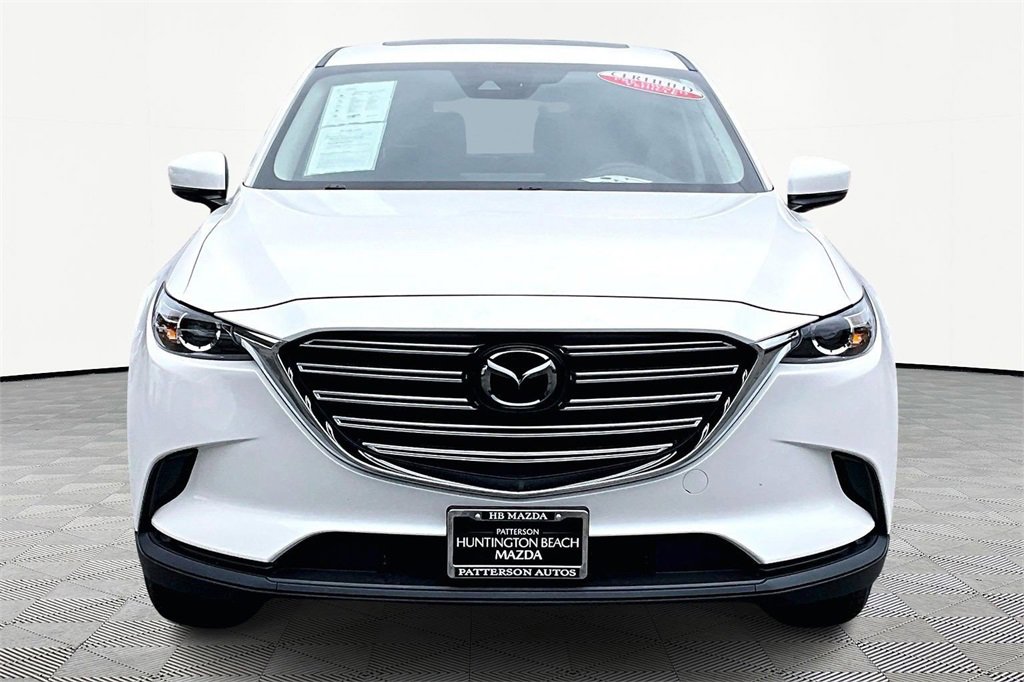 Certified 2023 MAZDA CX-9 Touring image 3