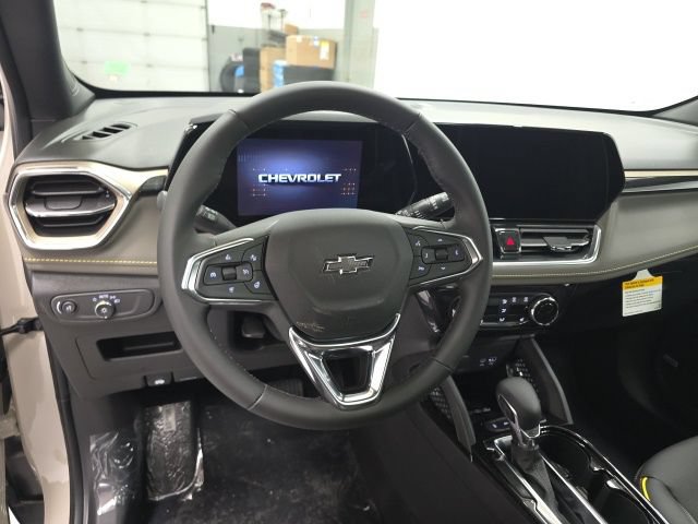 Certified 2026 Chevrolet TrailBlazer ACTIV w/ Convenience Package AWD/4WD image 11