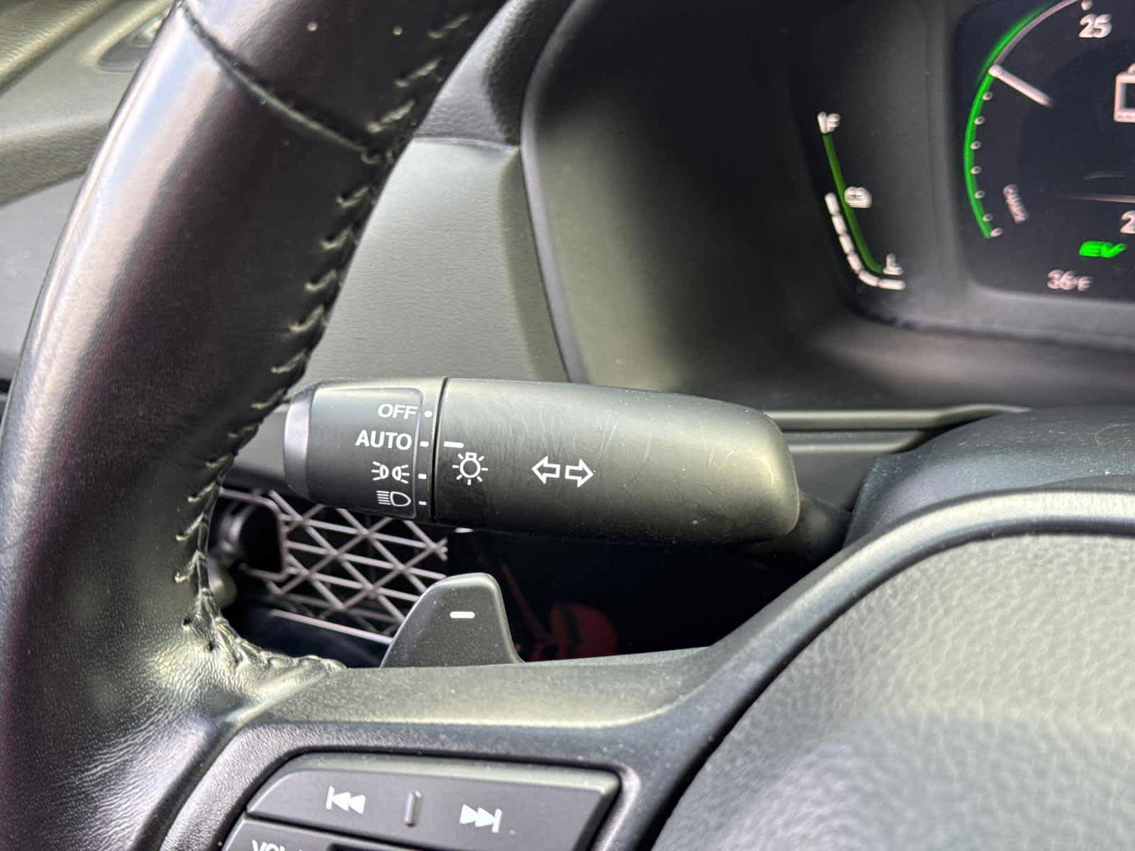 Used 2023 Honda Accord Sport image 20