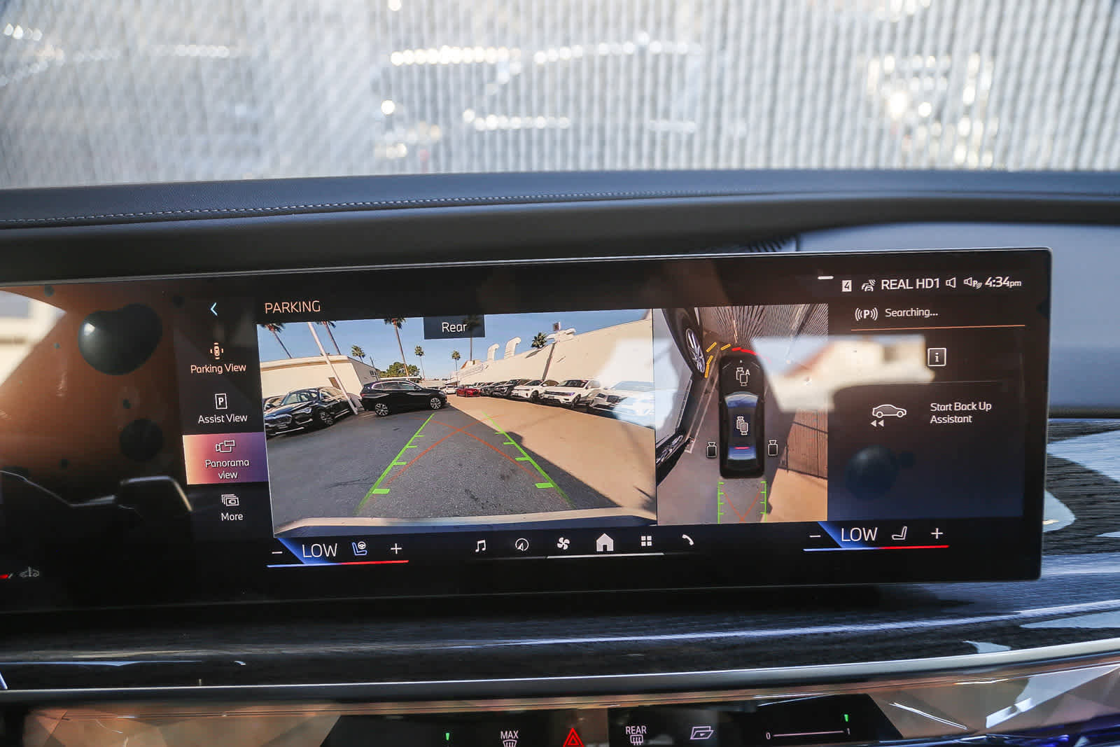 New 2026 BMW 760i xDrive w/ Premium Package image 20