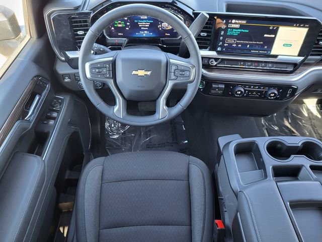 Used 2026 Chevrolet Silverado 2500 LT w/ Convenience Package AWD/4WD image 25