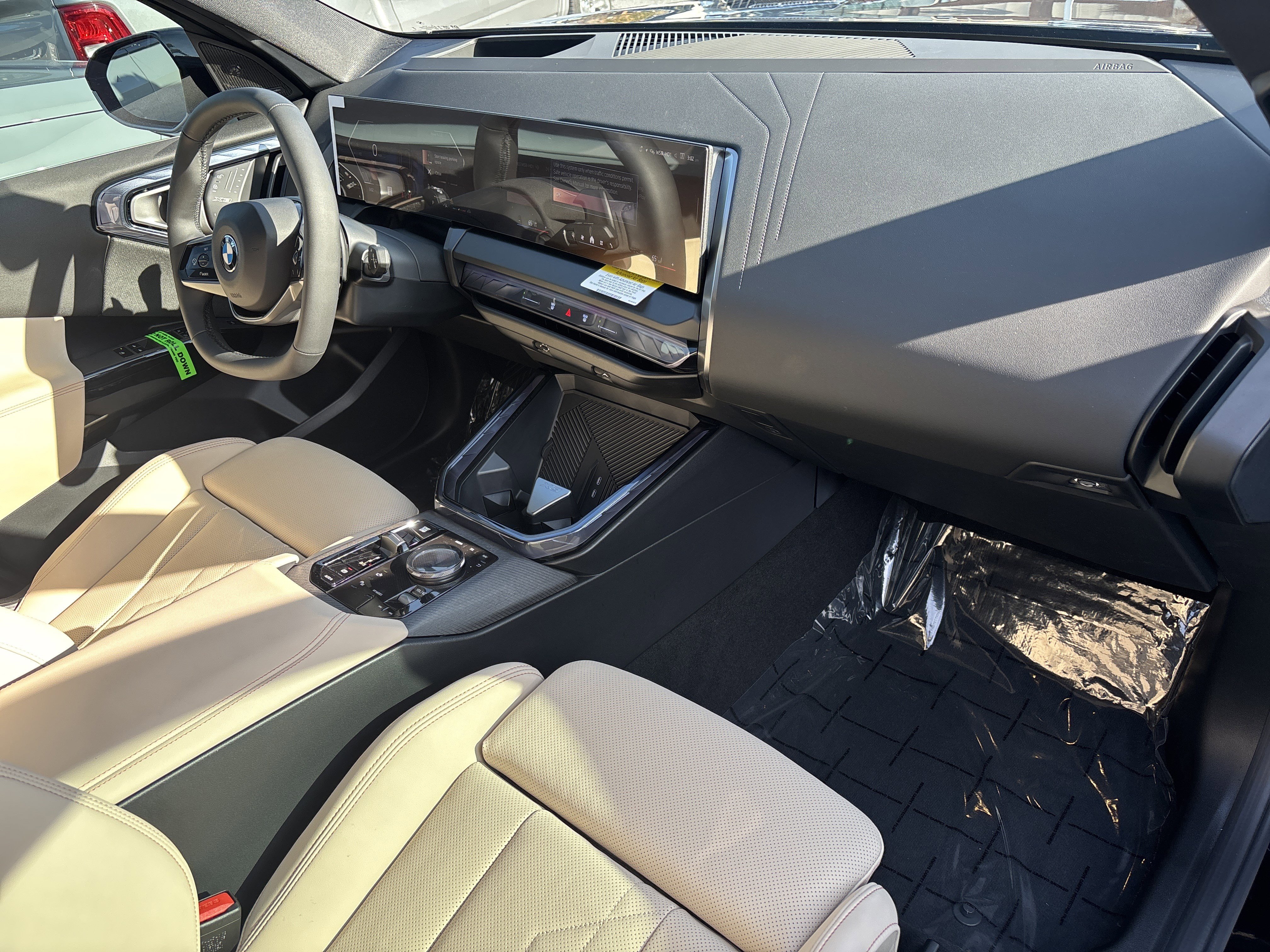 Used 2026 BMW X3 xDrive30 w/ Premium Package image 25