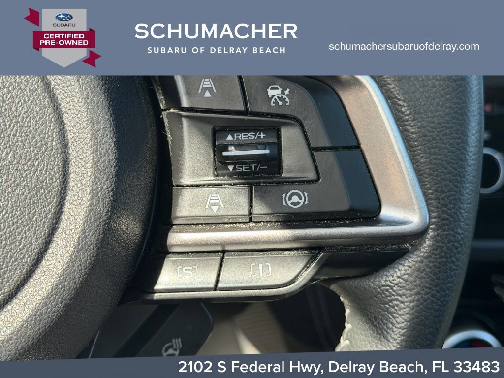 Used 2023 Subaru Forester Touring AWD/4WD image 26